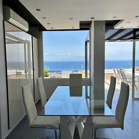 Willa Ocean View Natalia Costa Adeje (Tenerife)