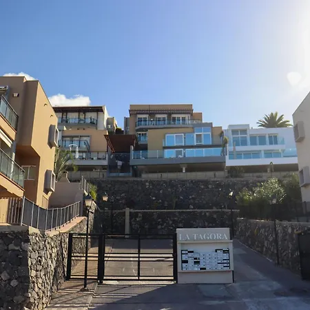 Ocean View Natalia Willa Costa Adeje (Tenerife)