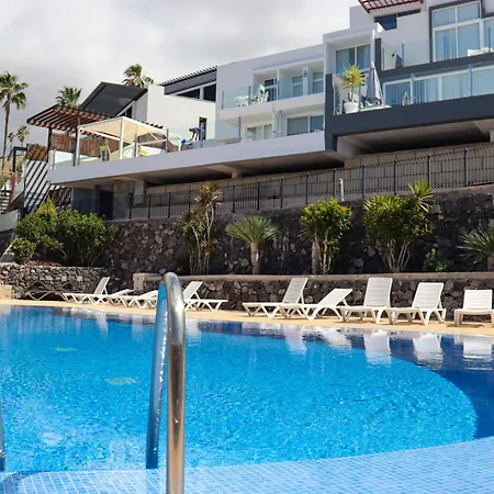 Willa Ocean View Natalia Costa Adeje (Tenerife)